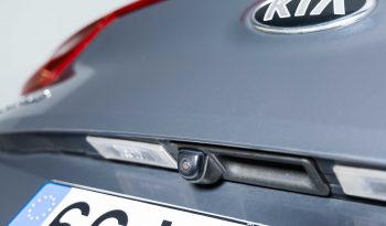 Kia Sportage 1.6 CRDi ISG TX completo