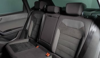 SEAT ATECA 2.0 TDI 190 CV DSG XCELLENCE completo
