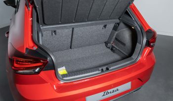 SEAT Ibiza 1.0TSi 110cv FR completo