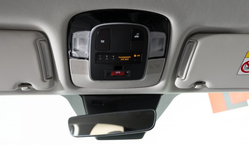 Hyundai TUCSON HEV 1.6 TGDI AT Premium MY21 completo