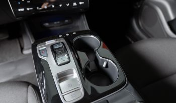 Hyundai TUCSON HEV 1.6 TGDI AT Premium MY21 completo