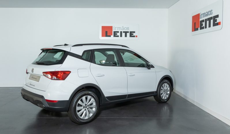 SEAT Arona 1.0TSi 95CV Style completo