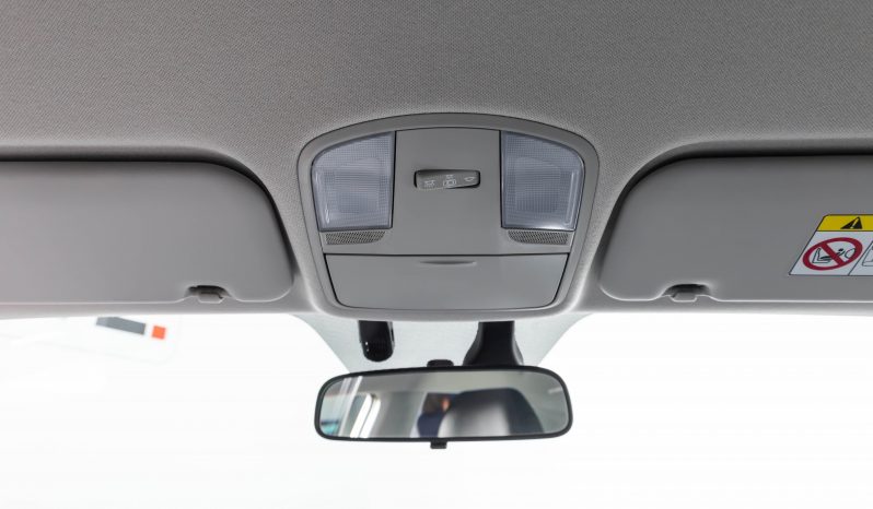 KIA STONIC 5DR 1.0 T-GDI 6MT completo