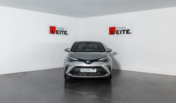 TOYOTA 2.0 Hybrid Exclusive + Pack Luxury completo