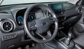 Hyundai KAUAI 1.0 T-GDi PREMIUM completo