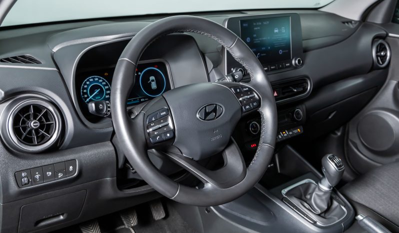 Hyundai KAUAI 1.0 T-GDi PREMIUM completo