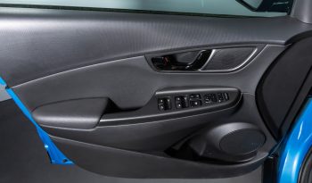 Hyundai KAUAI HEV 1.6 GDI PREMIUM completo