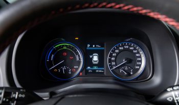 Hyundai KAUAI HEV 1.6 GDI PREMIUM completo