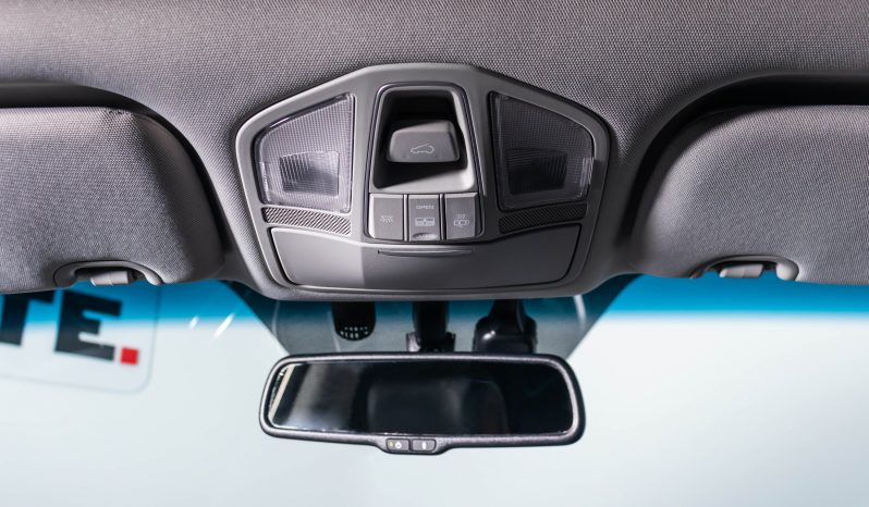 Hyundai SANTA FÉ PREMIUM 2.2 CRDI 200 CV completo