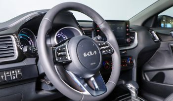 KIA XCEED 1.6 T-GDI PHEV DRIVE 141 CV completo