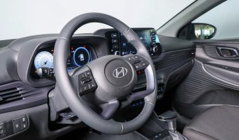 Hyundai i20 1.0 T-GDi DCT Style MY24 + TT completo