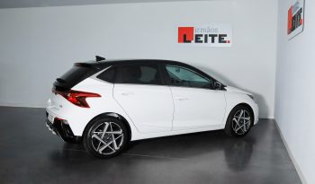 Hyundai i20 1.0 T-GDi DCT Style MY24 + TT completo