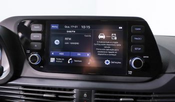 Hyundai i20 1.0 T-GDI STYLE 100 CV completo