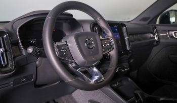 Volvo C40 Single Motor Extended Range Ultimate completo