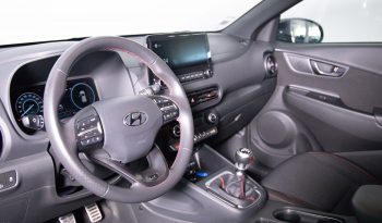 HYUNDAI KAUAI 1.0 T-GDI N-LINE 120 CV completo