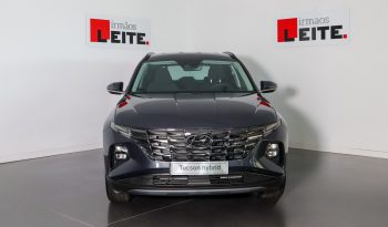 HYUNDAI TUCSON HEV 1.6 TGDI AT PREMIUM MY23 230cv completo