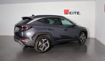 HYUNDAI TUCSON HEV 1.6 TGDI AT PREMIUM MY23 230cv completo