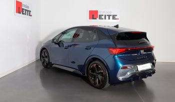 CUPRA Born 58 kW completo