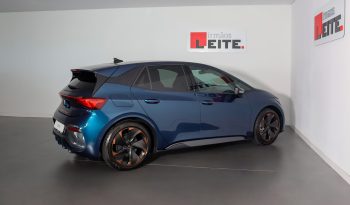 CUPRA Born 58 kW completo