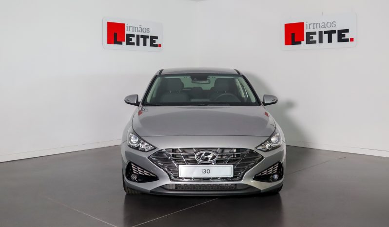 Hyundai I30 HB 1.0 TGDi Style Plus MY23 completo