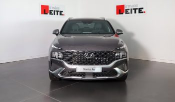 Hyundai SANTA FÉ 2.2d 8DCT Vanguard + Luxury Pack MY23 completo