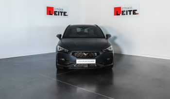 CUPRA Leon Sportstourer 1.5eTSi 150cv cx. DSG 7v. completo