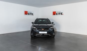 CUPRA Formentor 1.4 e-Hybrid 204cv cx. DSG Sport completo