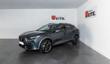 CUPRA Formentor 1.4 e-Hybrid 204cv cx. DSG Sport completo