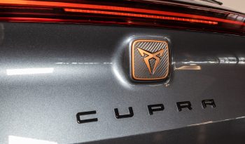 CUPRA Formentor 1.4 e-Hybrid 204cv cx. DSG Sport completo