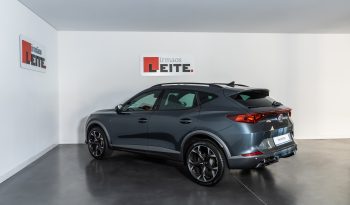 CUPRA Formentor 1.4 e-Hybrid 204cv cx. DSG Sport completo