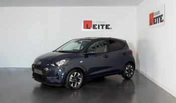 Hyundai i10 1.0 MPi AMT Comfort MY24 completo