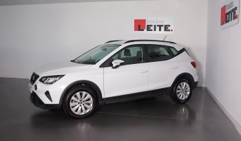 SEAT ARONA 1.0TSI 95 CV STYLE completo