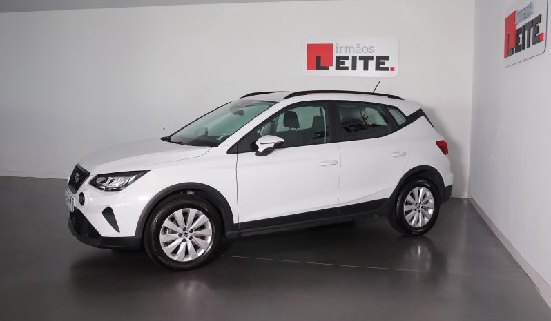 SEAT ARONA 1.0TSI 95 CV STYLE completo