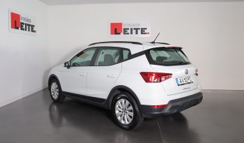 SEAT ARONA 1.0TSI 95 CV STYLE completo