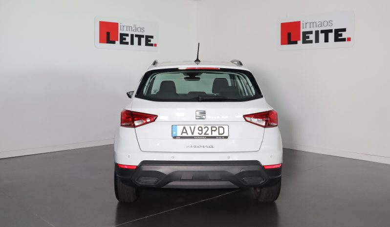 SEAT ARONA 1.0TSI 95 CV STYLE completo