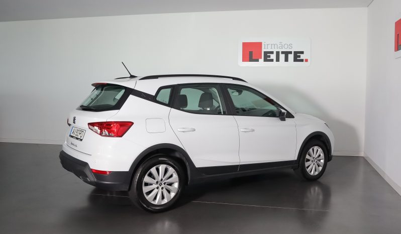 SEAT ARONA 1.0TSI 95 CV STYLE completo