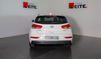 Hyundai I30 HB 1.0 TGDi Style Plus MY23 completo