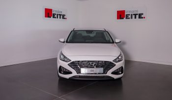 Hyundai I30 HB 1.0 TGDi Style Plus MY23 completo