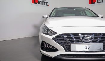 Hyundai I30 HB 1.0 TGDi Style Plus MY23 completo