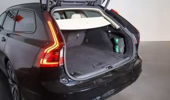 Volvo V90 Recharge Plus, T6 eAWD Híbrido Plug-in, completo