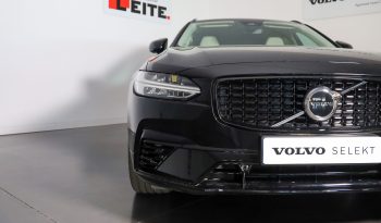 Volvo V90 Recharge Plus, T6 eAWD Híbrido Plug-in, completo