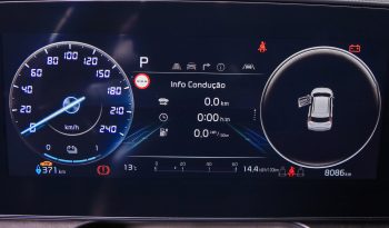 Kia Niro EV 64 KWH TECH 204cv completo