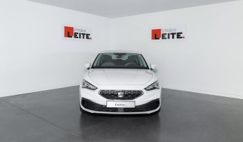 SEAT LEON 1.0 TSI 110 CV STYLE completo