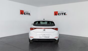 SEAT LEON 1.0 TSI 110 CV STYLE completo