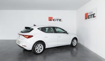 SEAT LEON 1.0 TSI 110 CV STYLE completo