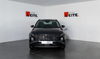 Hyundai TUCSON 1.6 TGDi Vanguard MY23 completo