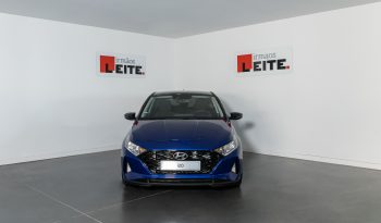 Hyundai i20 1.0 T-GDi STYLE TT completo