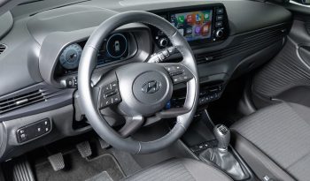 Hyundai i20 1.0 T-GDi STYLE TT completo