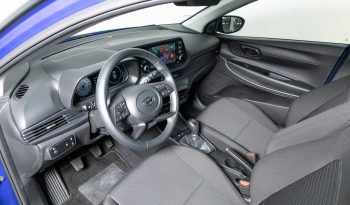 Hyundai i20 1.0 T-GDi STYLE TT completo