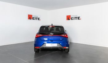 Hyundai i20 1.0 T-GDi STYLE TT completo